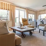Haus Sonnentraum Whg 1 EG