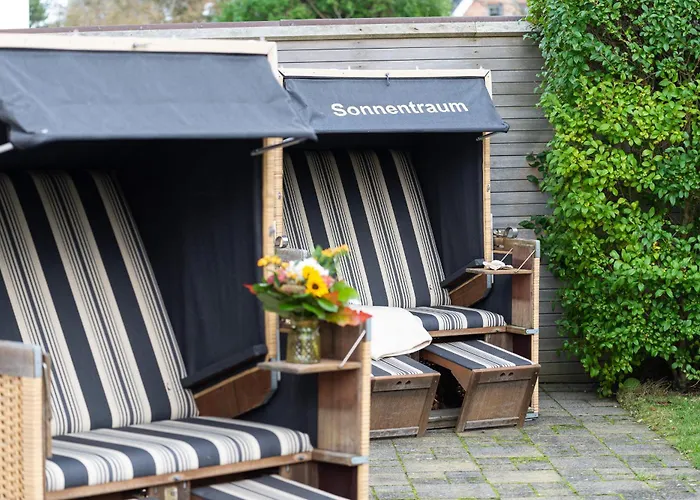 Haus Sonnentraum Whg 1 EG