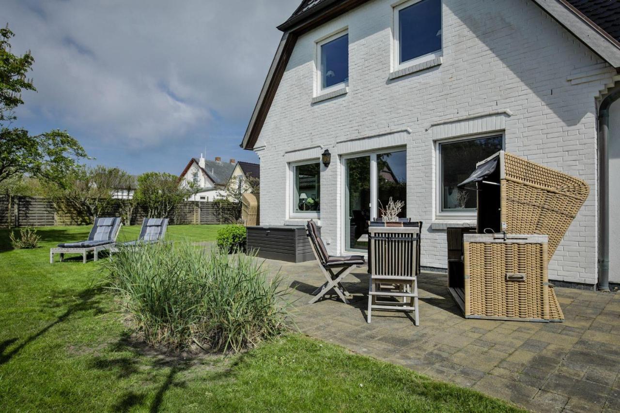 Haus Sonnentraum Whg 1 Eg *