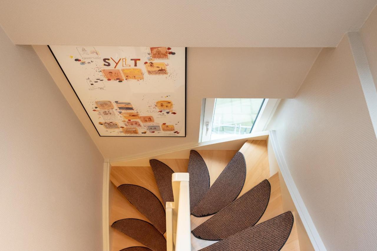 Haus Sonnentraum Whg 1 Eg *