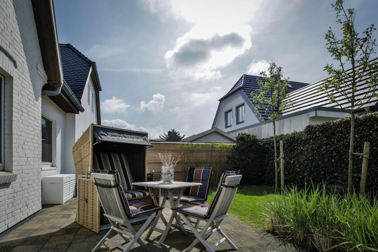 Apartment Haus Sonnentraum Whg 1 Eg