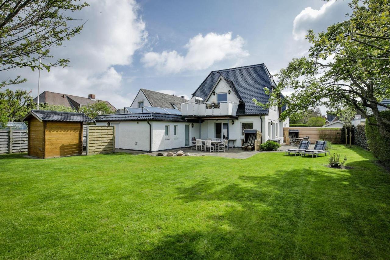 Haus Sonnentraum Whg 1 Eg Apartment