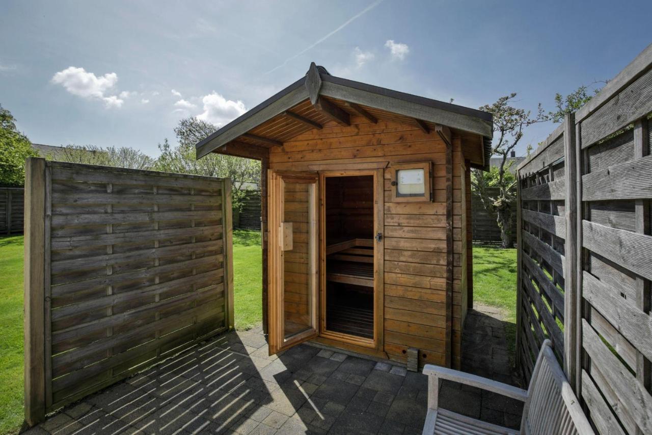 Haus Sonnentraum Whg 1 Eg Westerland