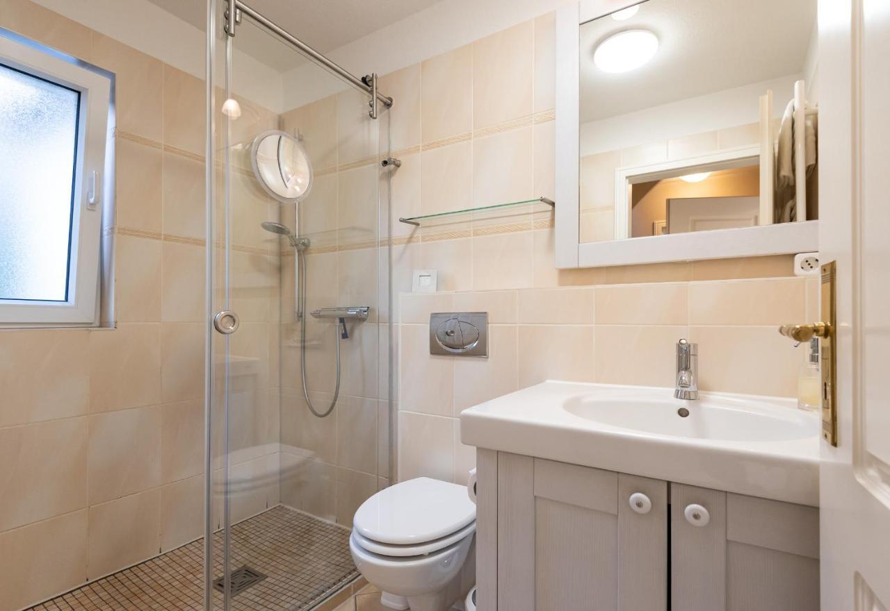 Haus Sonnentraum Whg 1 Eg Apartment