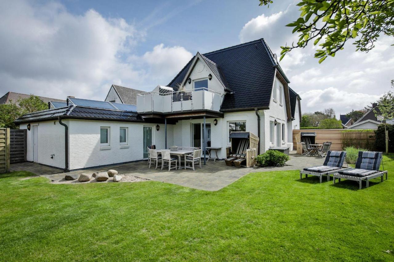 Haus Sonnentraum Whg 1 Eg Apartment