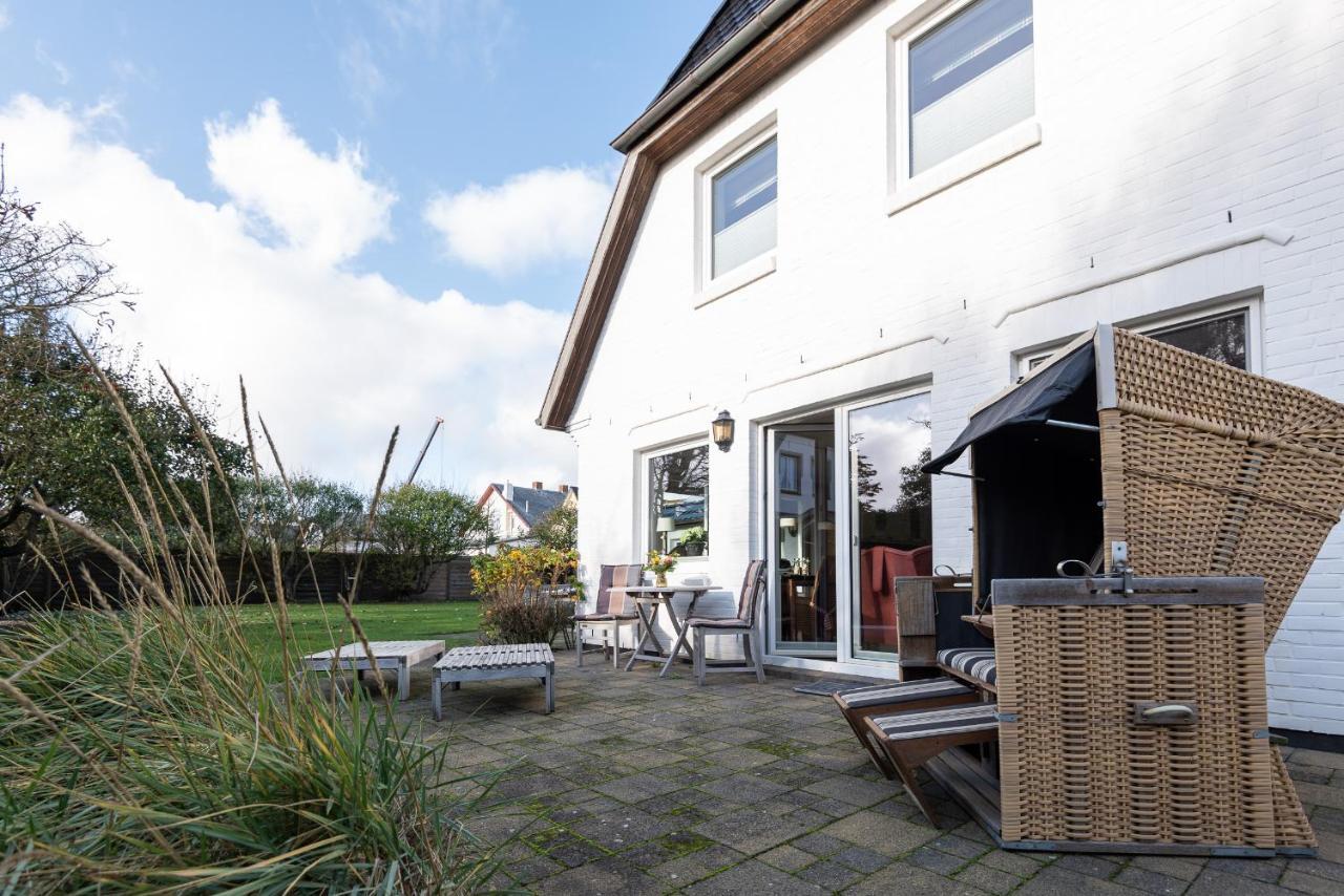 Apartment Haus Sonnentraum Whg 1 Eg *