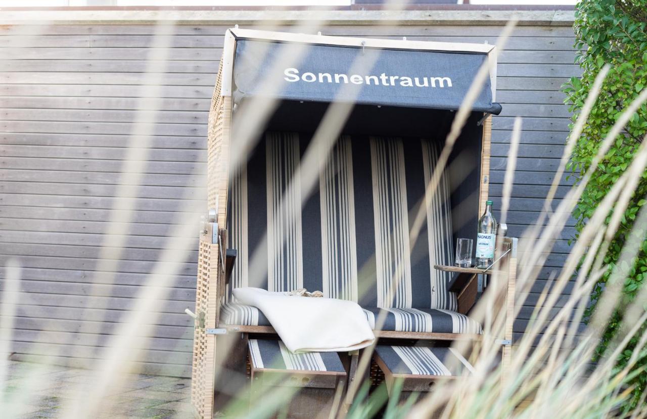 Haus Sonnentraum Whg 1 Eg *