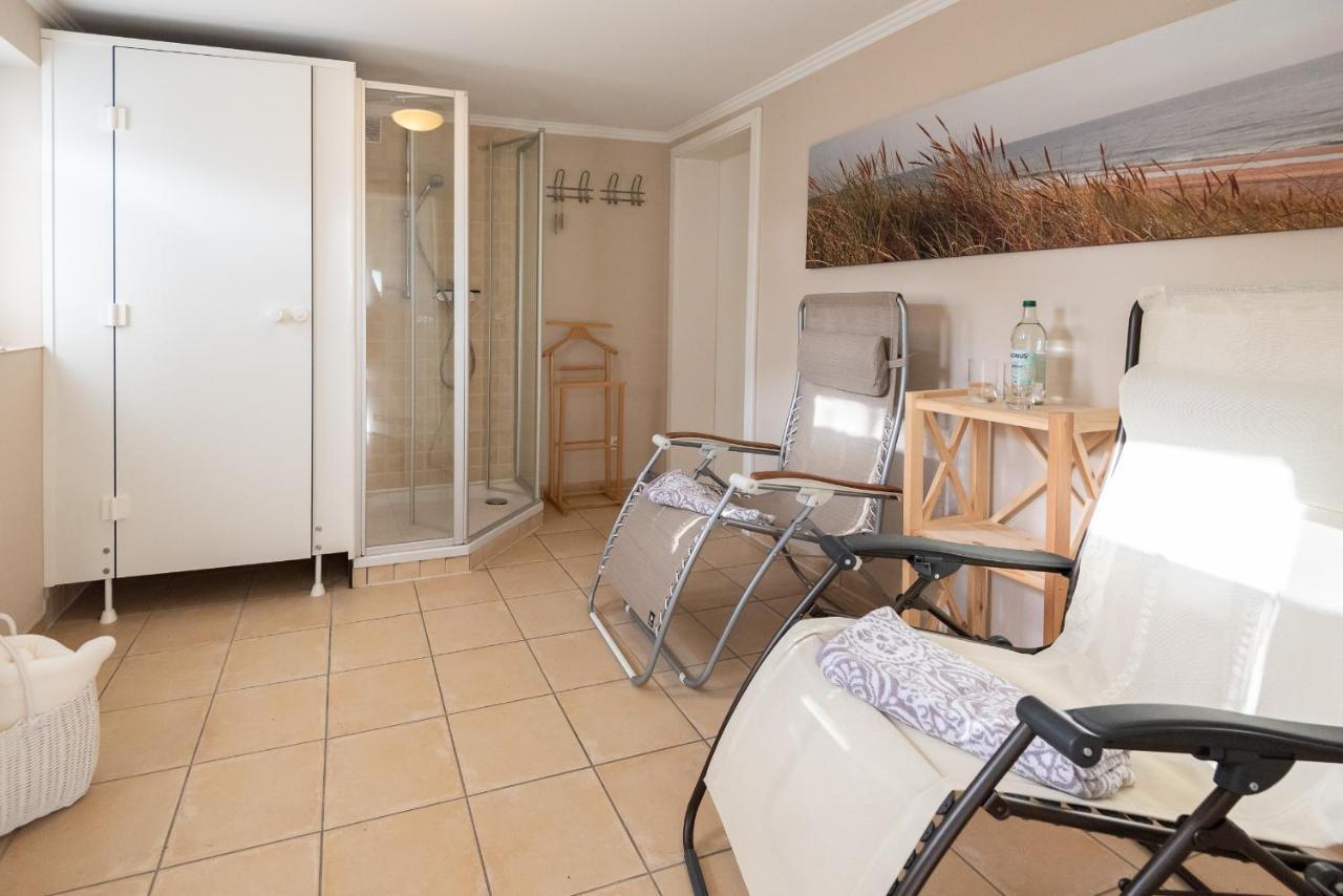 Haus Sonnentraum Whg 1 Eg Apartment