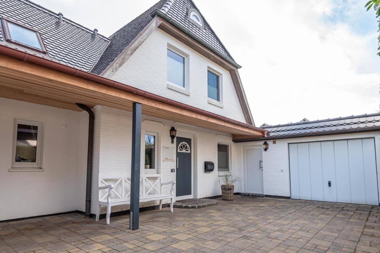 Haus Sonnentraum Whg 1 Eg Apartment