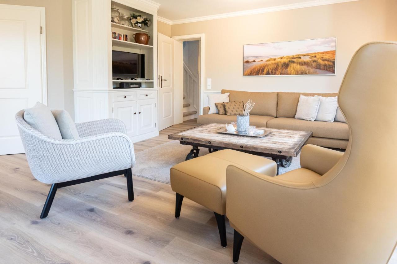 Haus Sonnentraum Whg 1 Eg