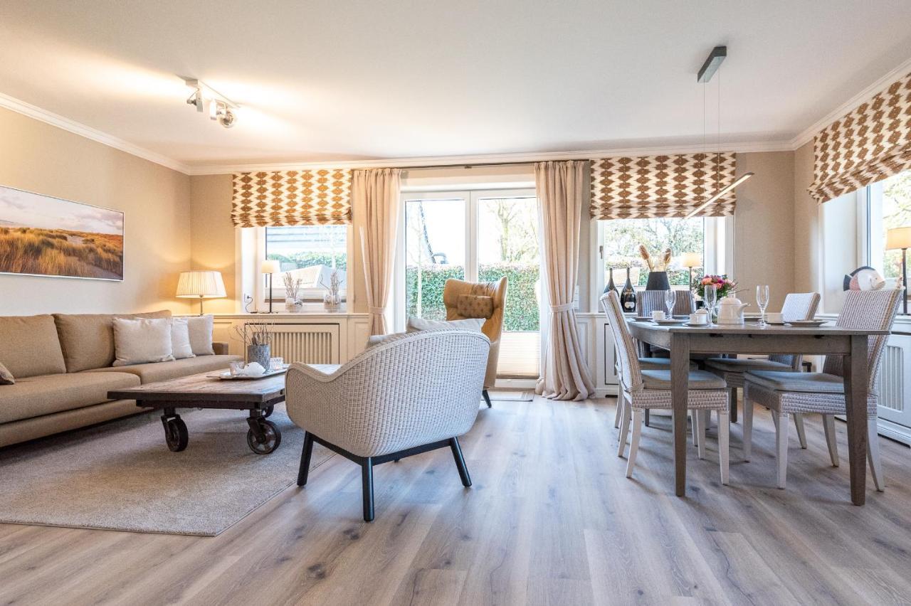 Haus Sonnentraum Whg 1 Eg