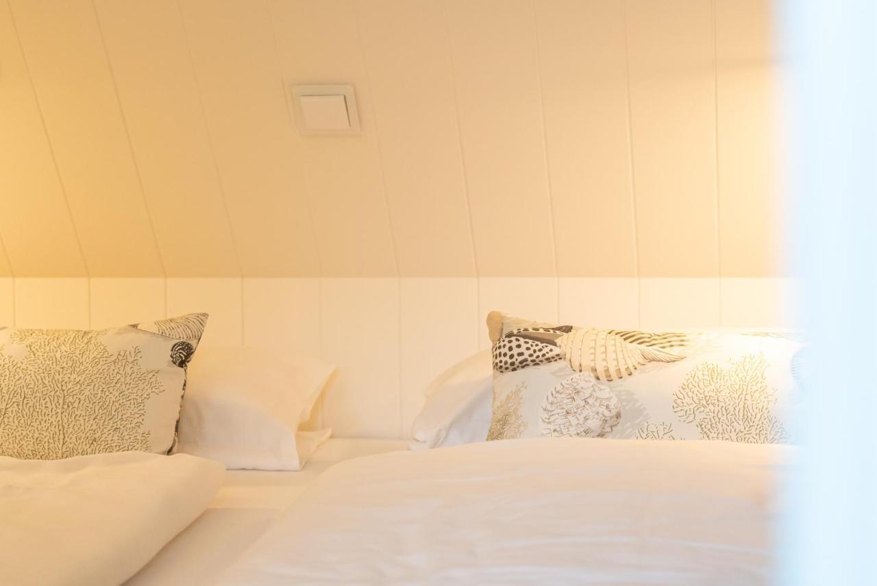 Haus Sonnentraum Whg 1 Eg *