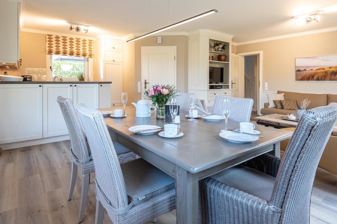 Apartment Haus Sonnentraum Whg 1 Eg *