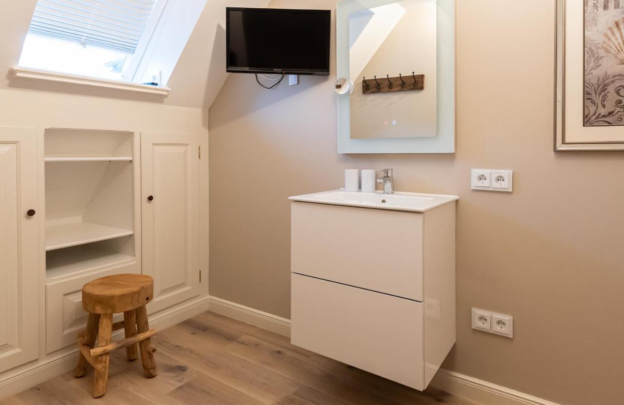 Apartment Haus Sonnentraum Whg 1 Eg