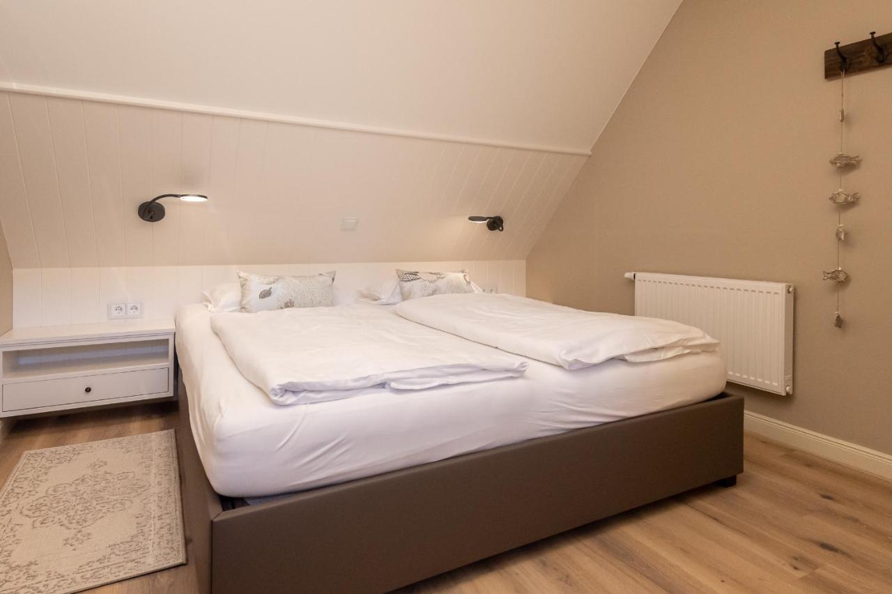Haus Sonnentraum Whg 1 Eg Apartment *